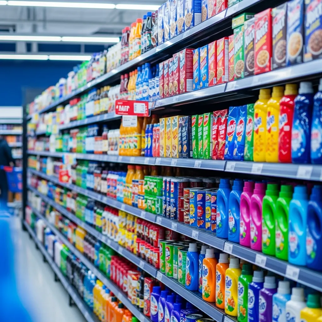 Consumer