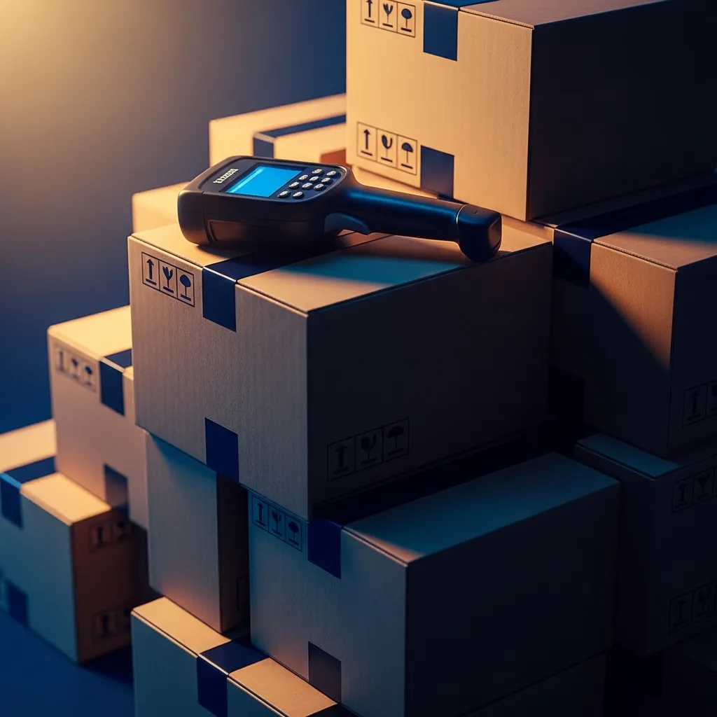 E-commerce