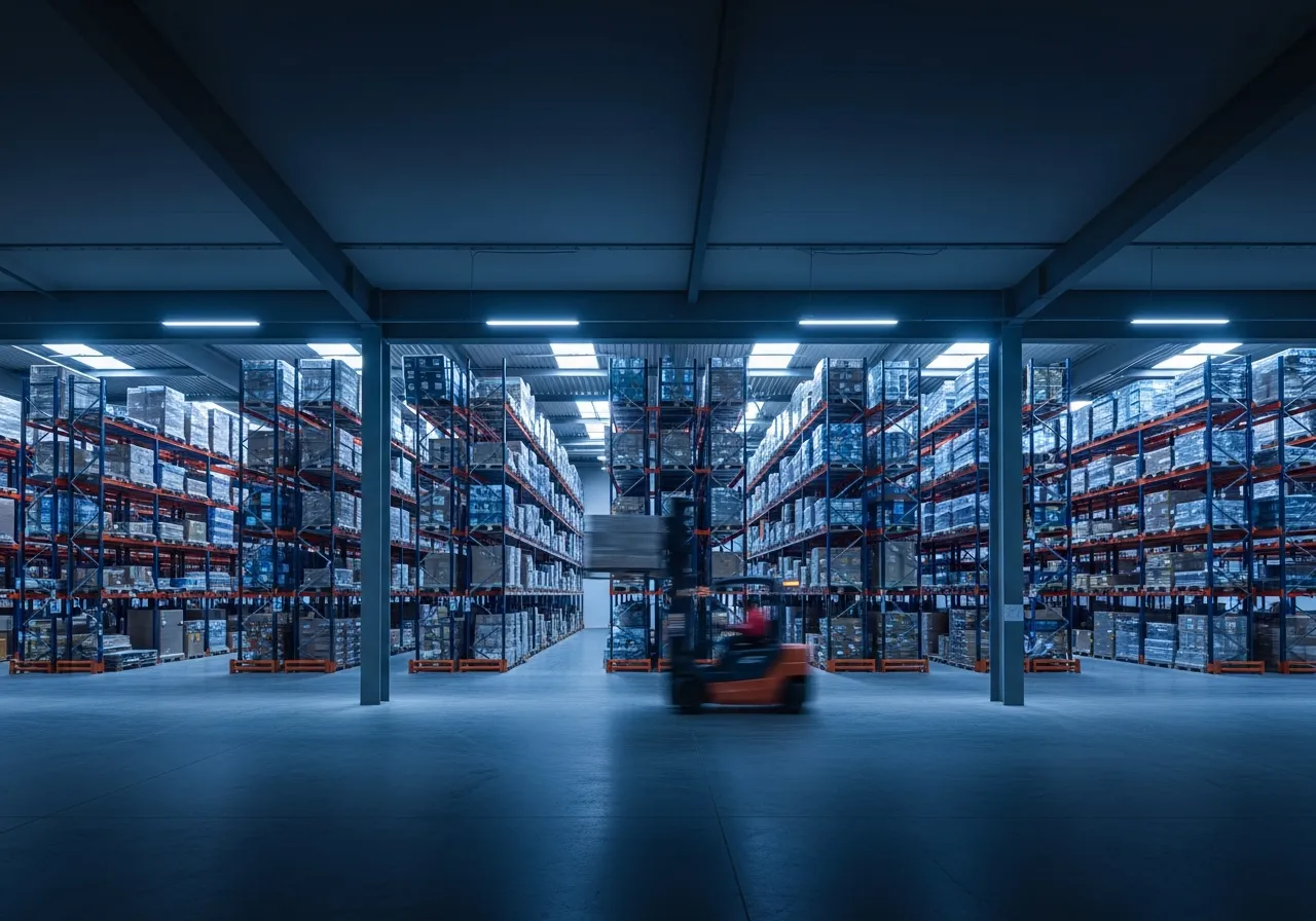 Warehouse