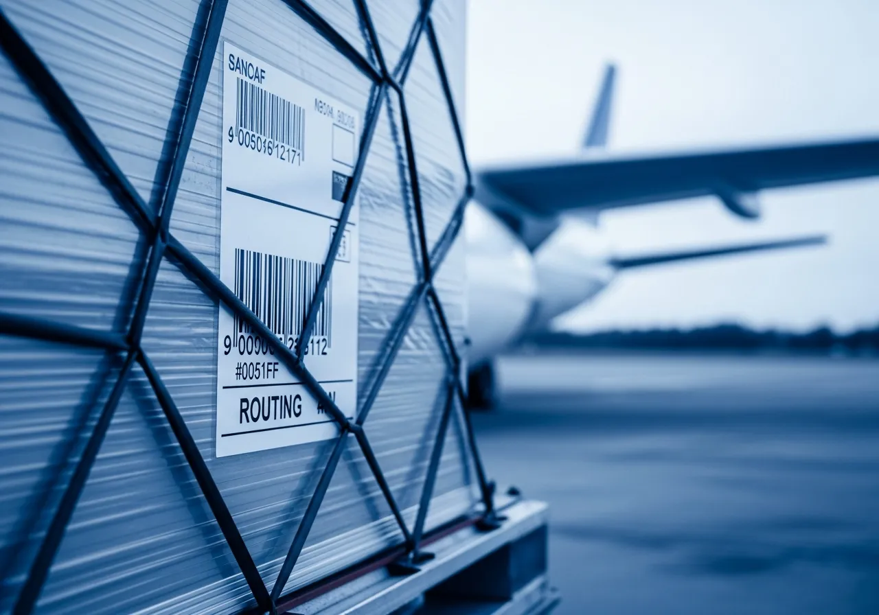 Air pallet